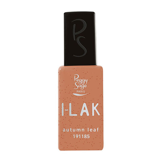 Vernis semi-permanent I-LAK autumn leaf