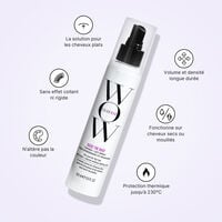 Spray volumisant et densifiant Raise the Root