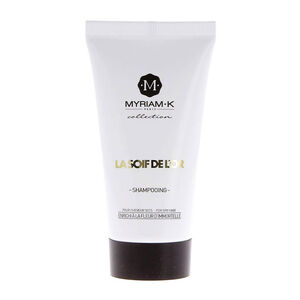 Shampooing revitalisant La Soif de L'Or
