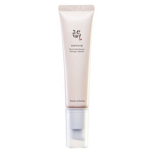 S&eacute;rum revitalisant pour les yeux ginseng & r&eacute;tinal