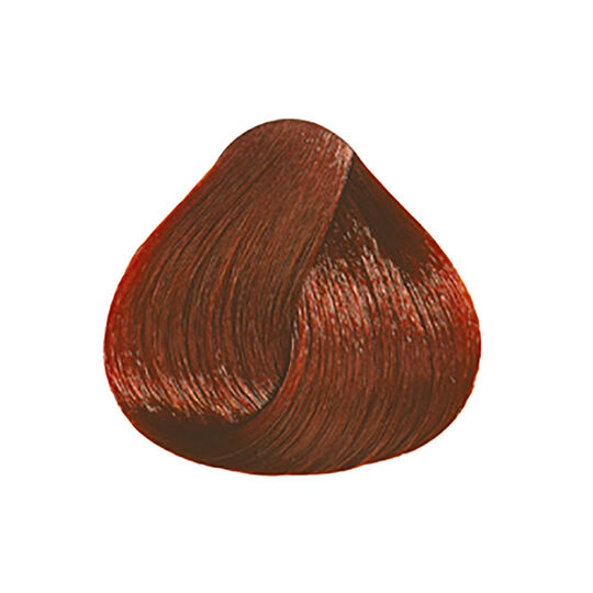 Coloration permanente The Couleur 6.64 Blond foncé Rouge Cuivré,  Coloration permanente The Couleur 6.64 Blond foncé Rouge Cuivré