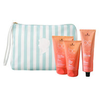 Trousse de voyage Sun Protect