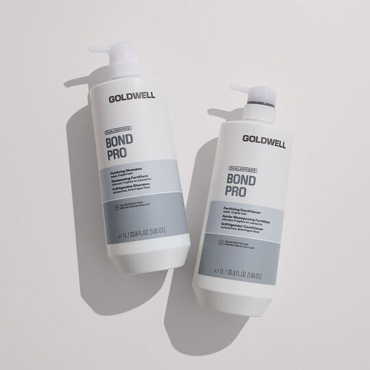 Shampooing fortifiant Bond Pro 1000ml