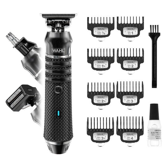 Tondeuse à barbe Pro Series High Visibility