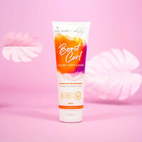 Rituel pour cheveux fris&eacute;s &eacute;pais