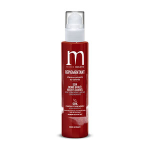 Soin repigmentant cheveux naturels ou colorés sienne brûlée,  Soin repigmentant cheveux naturels ou colorés sienne brûlée