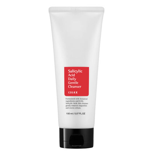 Nettoyant quotidien doux