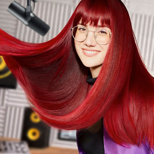 Soin démêlant instantané cheveux colorés Equave