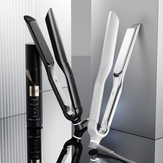 Lisseur Sculpt blanc