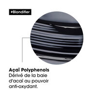 Shampooing illuminateur Gloss Blondifier 300 ml,  Shampooing illuminateur Gloss Blondifier 300 ml