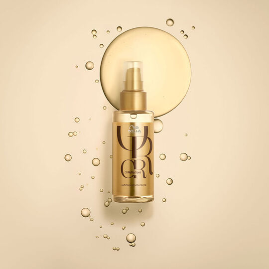 Huile Oil Reflections 30ml