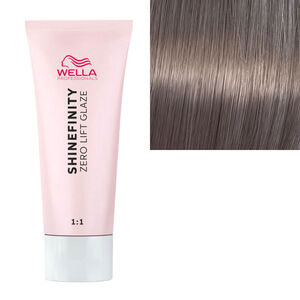 Coloration gloss Shinefinity 06/71 frosted chestnut,  Coloration gloss Shinefinity 06/71 frosted chestnut