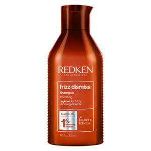 Shampooing anti-frisottis Frizz Dismiss