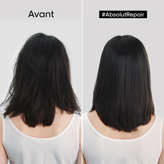 Routine r&eacute;paratrice l&eacute;g&egrave;re Absolut Repair Gold