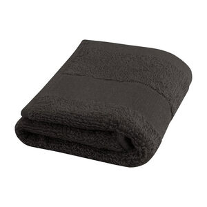 Serviette noire,  Serviette noire