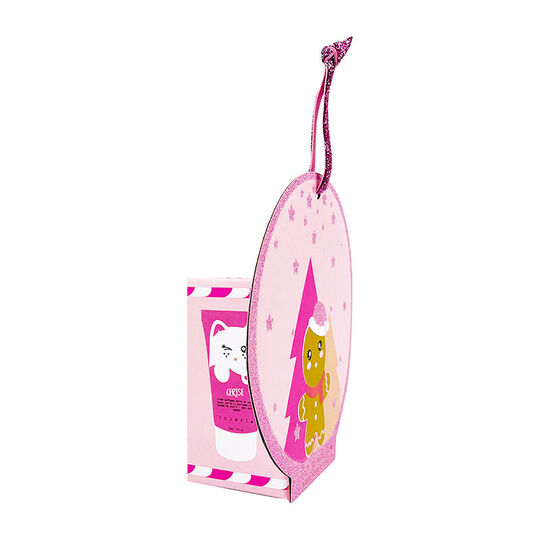 Coffret Santa pain d'&eacute;pices