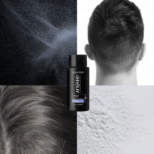Poudre texturisante Styling Powder Artiste 5gr