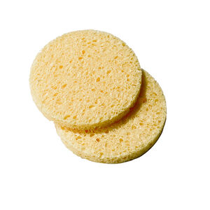 Éponge cellulose x 25,  Éponge cellulose x 25