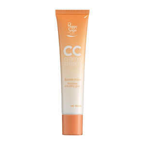 CC cr&egrave;me bonne mine