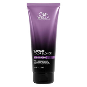 Apr&egrave;s-shampooing Ultimate Cool Blonde