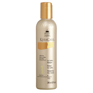 Shampooing 1&egrave;re mousse