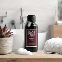 Kit de soins pour la barbe