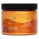 bold gold