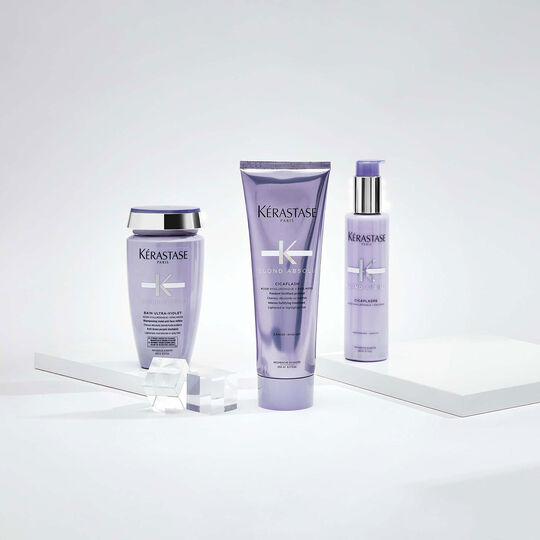 Bain Lumi&egrave;re Blond Absolu 250ml