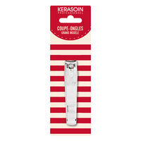 Coupe-ongles grand modèle,  Coupe-ongles grand modèle