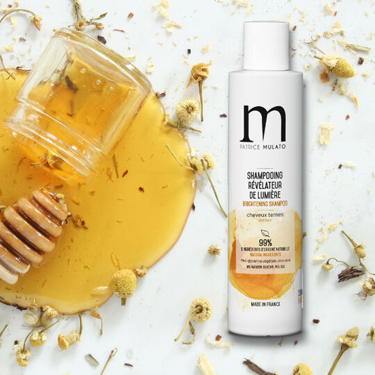 Duo r&eacute;v&eacute;lateur de lumi&egrave;re