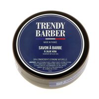 Savon à barbe,  Savon à barbe