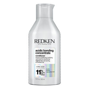 Conditioner réparateur pour cheveux abimés Acidic Bonding Concentrate,  Conditioner réparateur pour cheveux abimés Acidic Bonding Concentrate