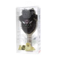 Brosse pour animaux Pet Angel Bronze Petit Mod&egrave;le