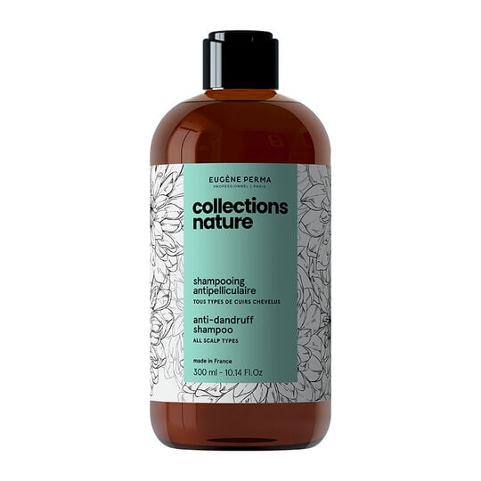 Shampooing antipelliculaire Collections Nature