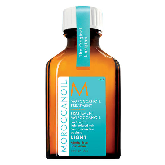 Soin original léger pour cheveux fins ou blonds 25 ml