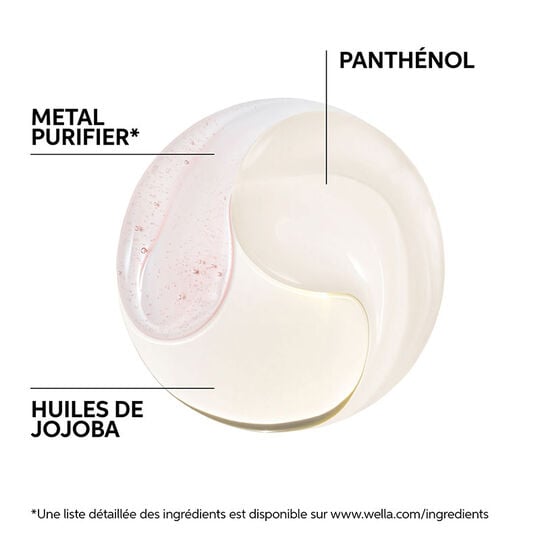 Shampooing micellaire pour cheveux boucl&eacute;s Nutricurls