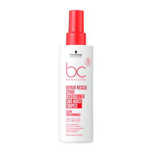 Spray-baume cheveux ab&icirc;m&eacute;s BC Repair Rescue 200 ml