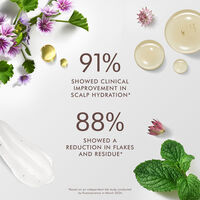 Apr&egrave;s-shampooing &eacute;quilibrant cuir chevelu