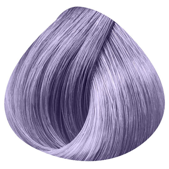 Coloration semi-permanente twilight blue