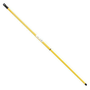 Manche &agrave; balai t&eacute;lescopique