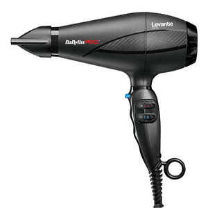 Sèche-cheveux ionique Levante,  Sèche-cheveux ionique Levante