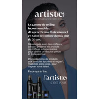 Spray extra fort Xtra Strong Artiste