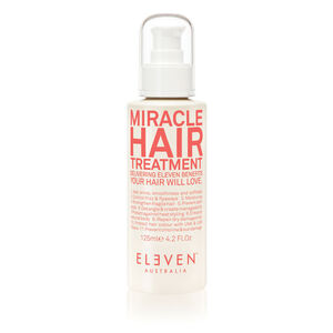 Soin cr&egrave;me sans rin&ccedil;age Miracle Hair Treatment