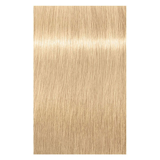 Coloration permanente Igora Royal 12-4 spécial blonde beige