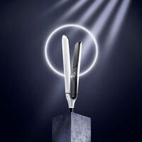 Styler Chronos blanc