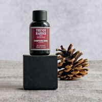 Calendrier de l'avent sp&eacute;cial homme barbu Trendy Barber