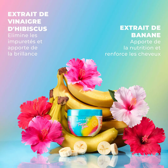 Tropical Détox