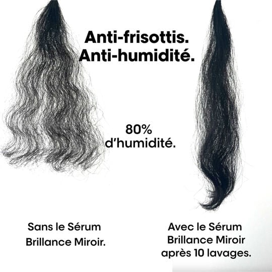 S&eacute;rum brillance miroir 30 ml