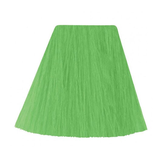 Coloration semi-permanente sea nymph