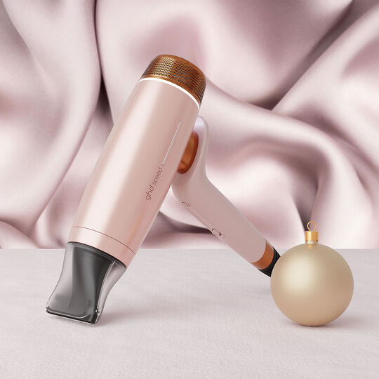 Coffret Speed &eacute;dition limit&eacute;e Cashmere